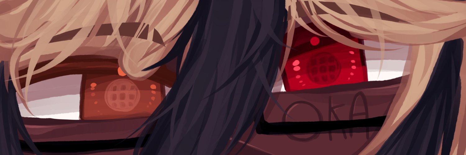 OKXMI 🐾🎧🧇's banner