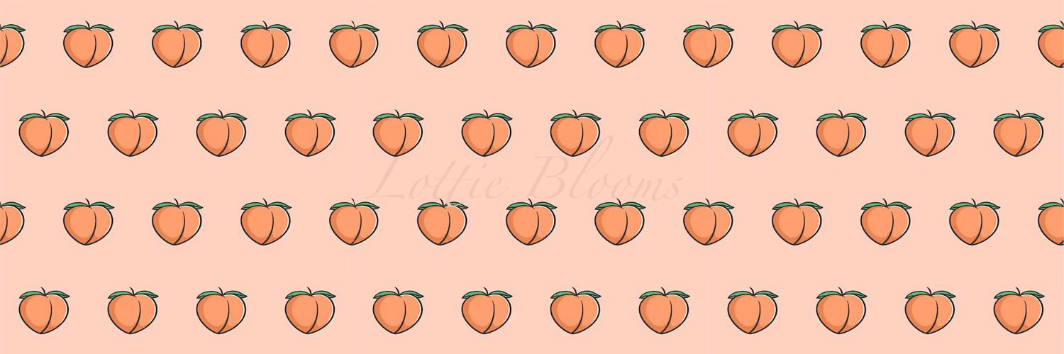 Lottie Peaches's banner