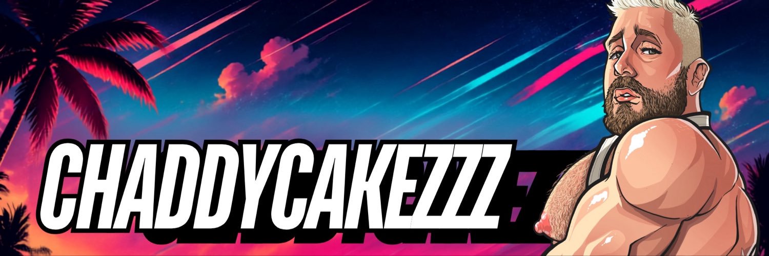Chaddycakezzz's banner