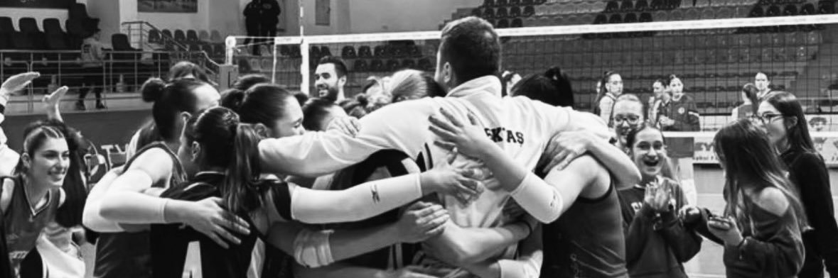 Voleybol Kartalı's banner