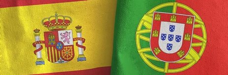 Iberian Soul's banner