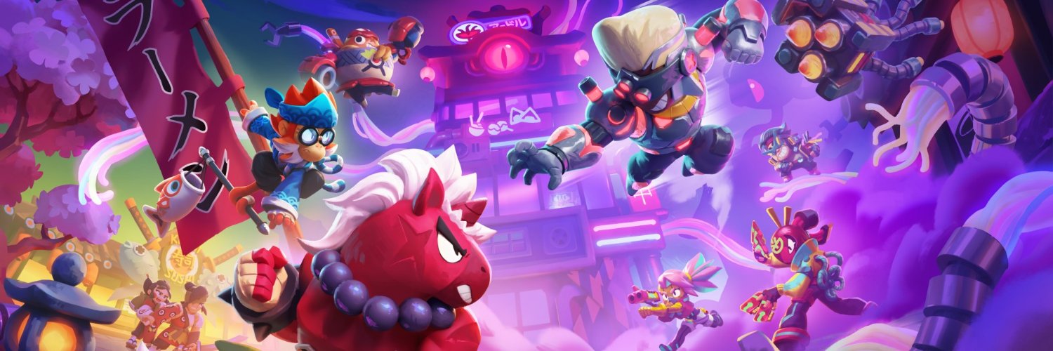 Candy BS News's banner