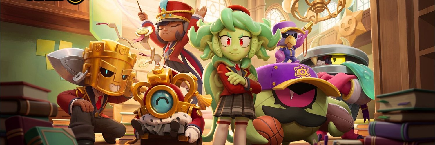 Candy BS News's banner