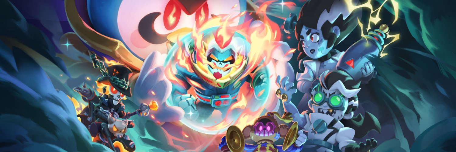Candy BS News's banner