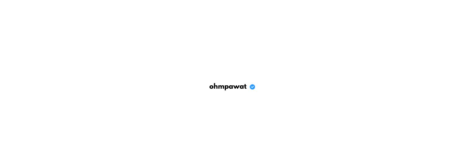 hourly ohmpawat's banner
