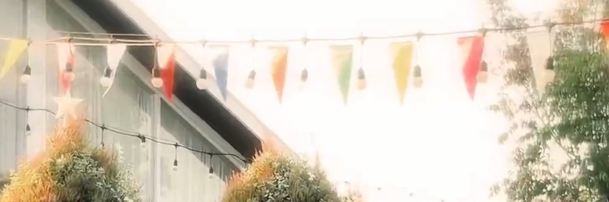 tian's banner