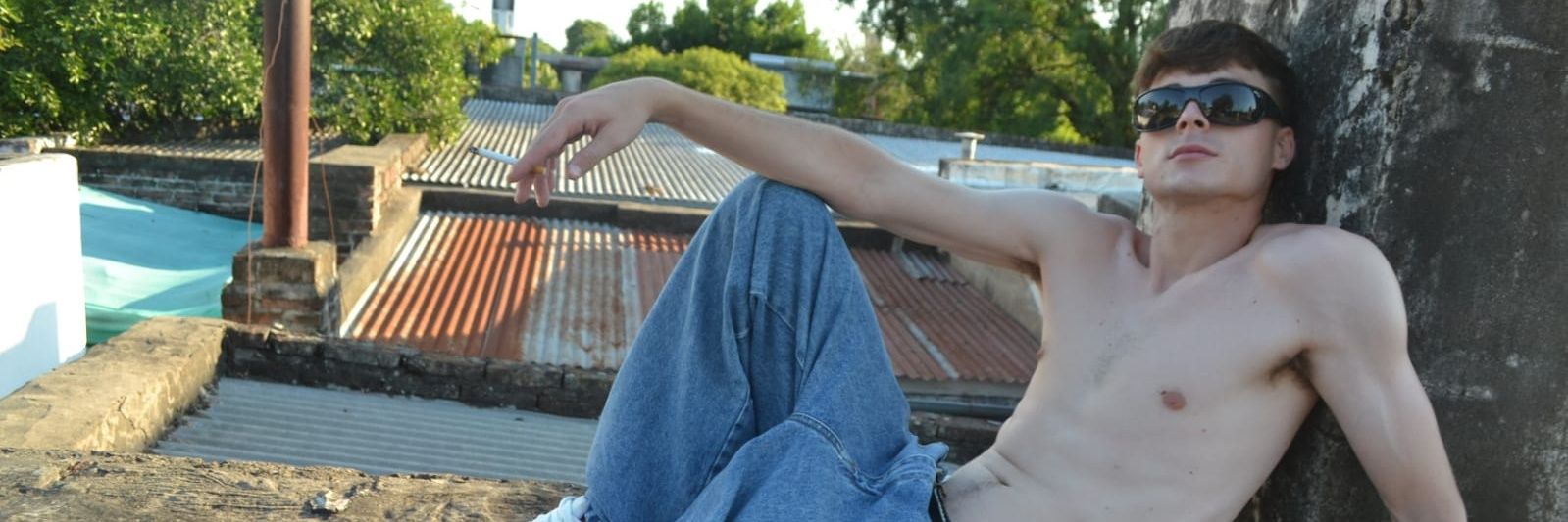 Josh Werg's banner