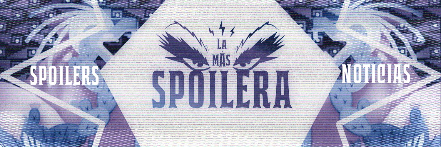 👑La Más Spoilera👑's banner