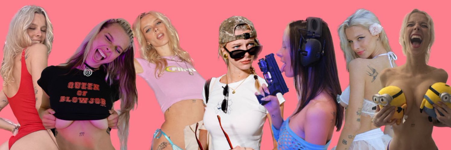Ashley matheson's banner