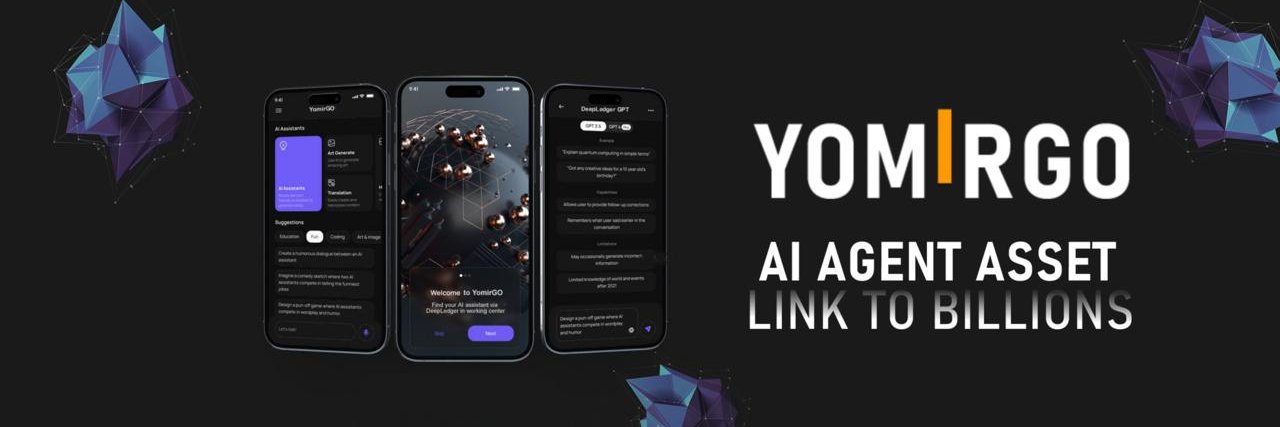 YOMIRGO's banner