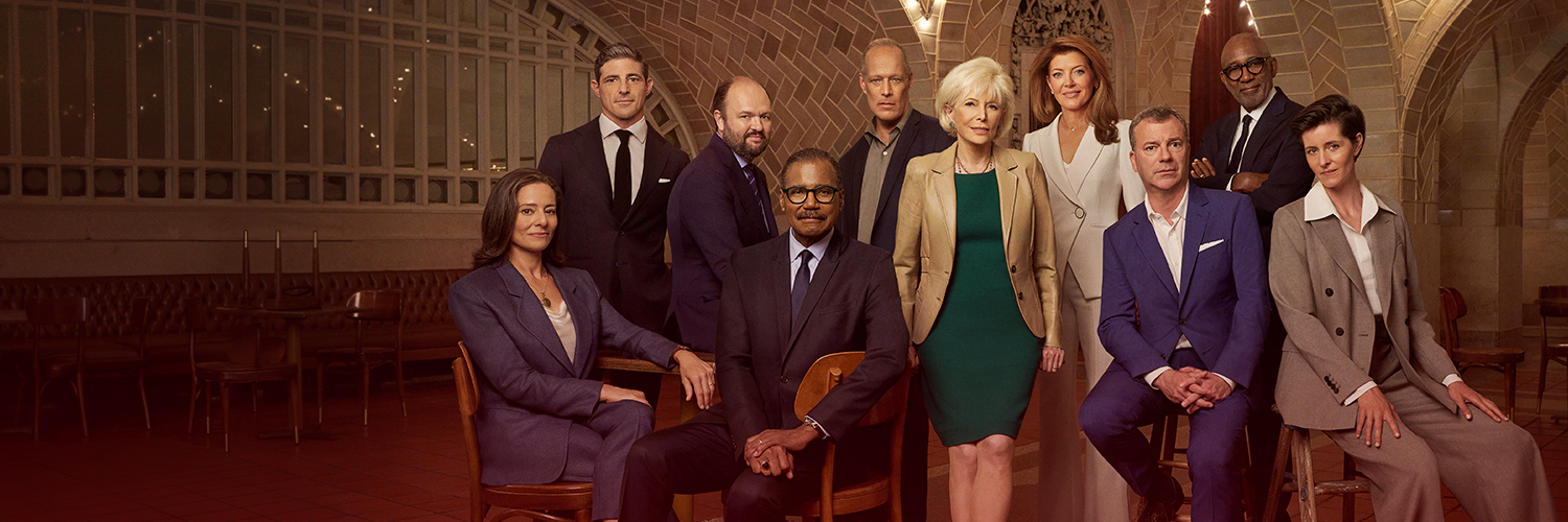 60 Minutes's banner