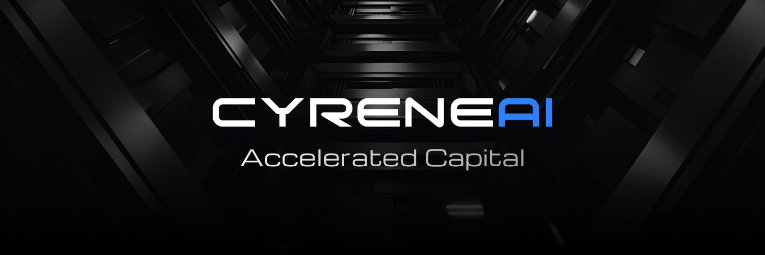 CyreneAI's banner