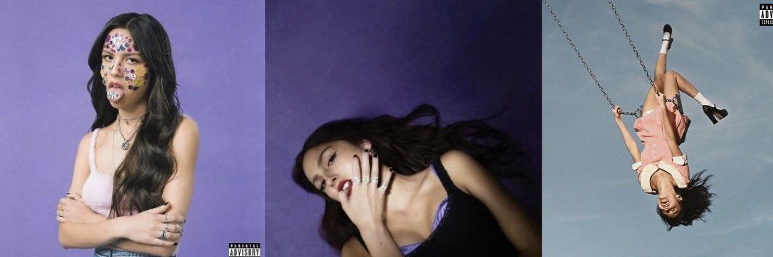 The Fame's banner