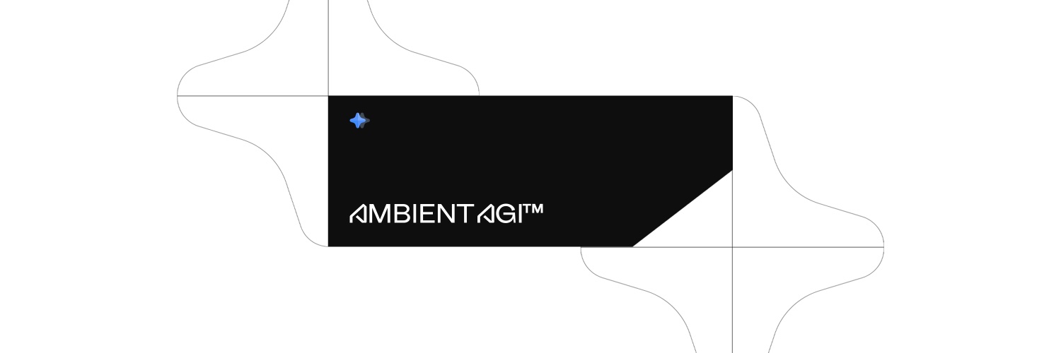 Ambient AGI's banner