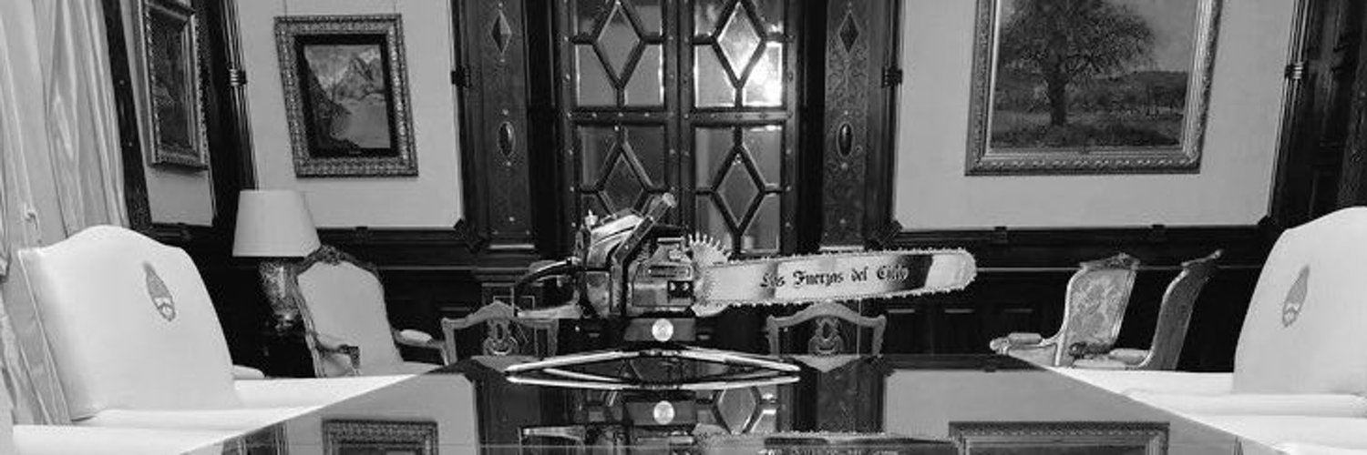 Emperador Tucumano's banner