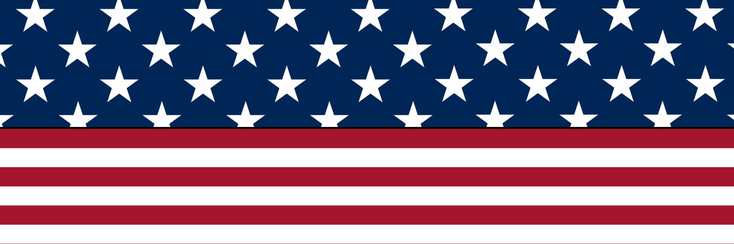 $MIA (Made in America)'s banner