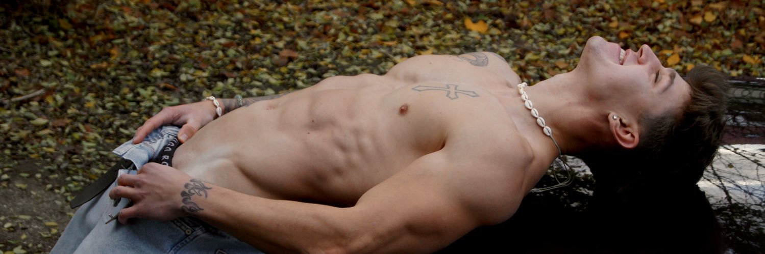 Luca Price's banner