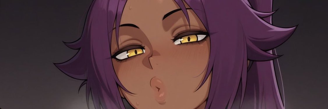 𝒫𝓇𝑜𝒻. 𝒴𝑜𝓇𝓊𝒾𝒸𝒽𝒾 💋's banner