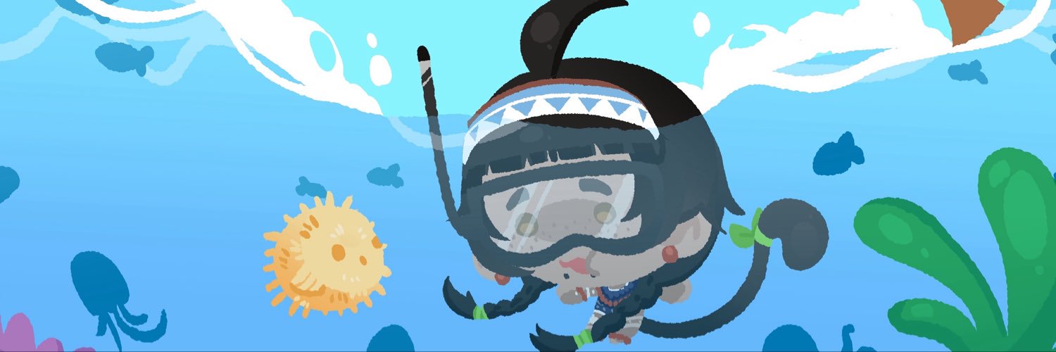himari 🥑Monkey Vtuber's banner