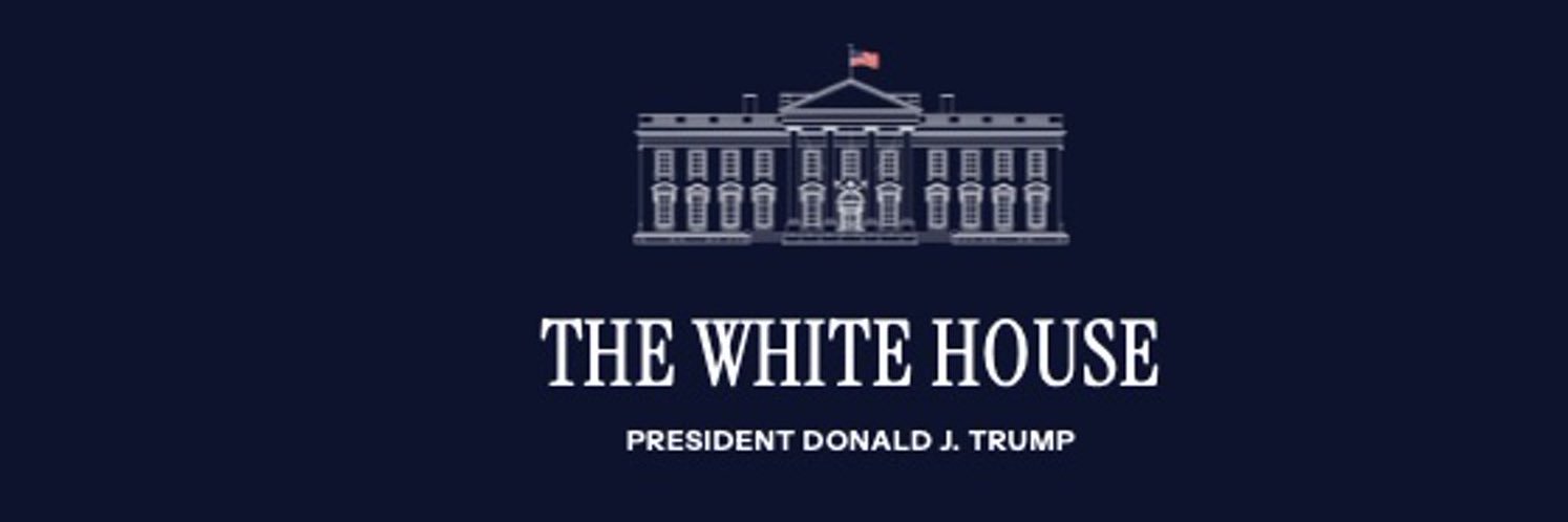 Dan Scavino's banner