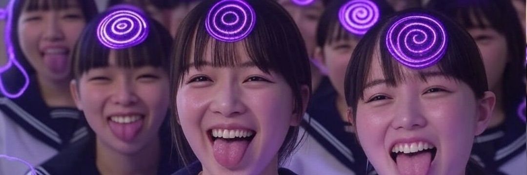Vortex Manの洗脳日記's banner