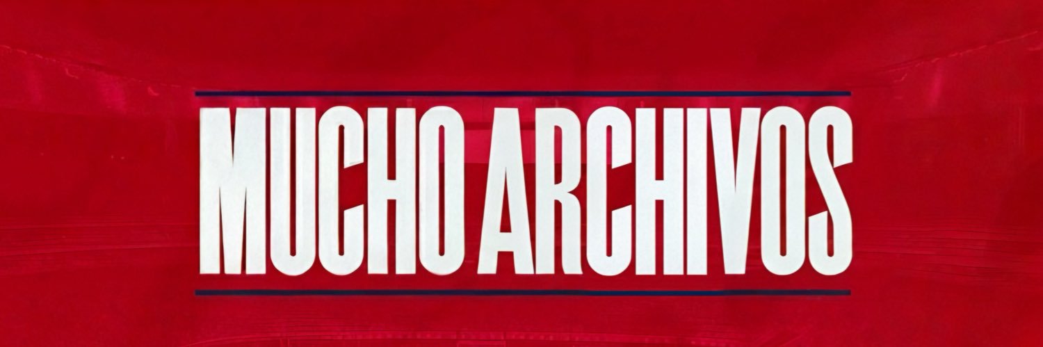 Archivismo's banner