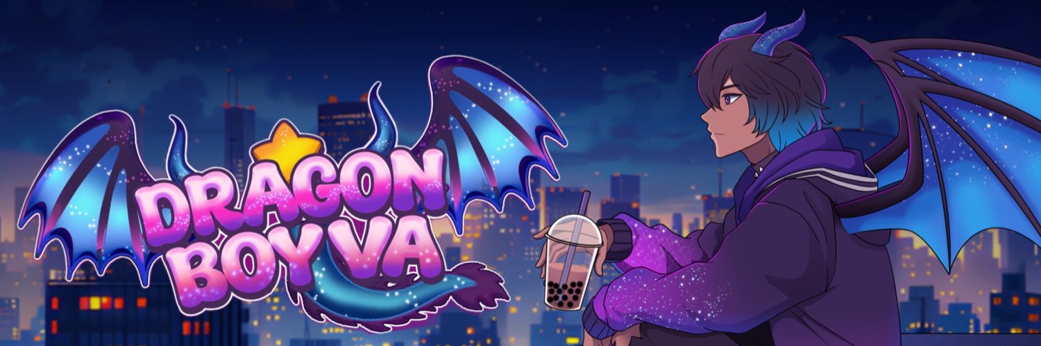 DragonBoyVA's banner