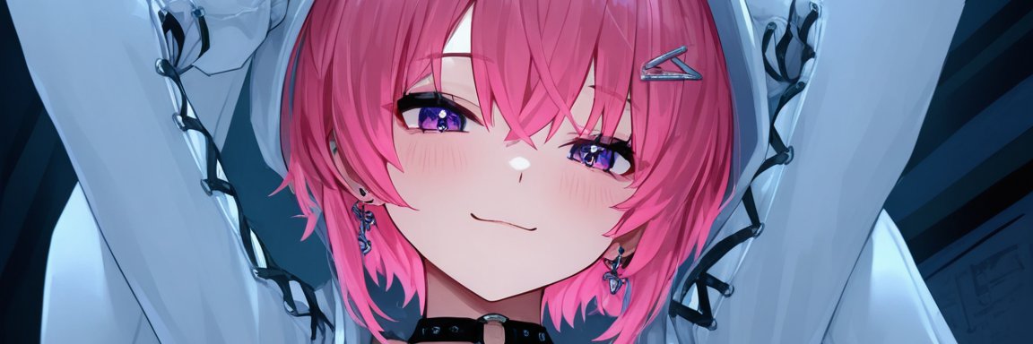 姉埼うさぎ🐰🩷's banner