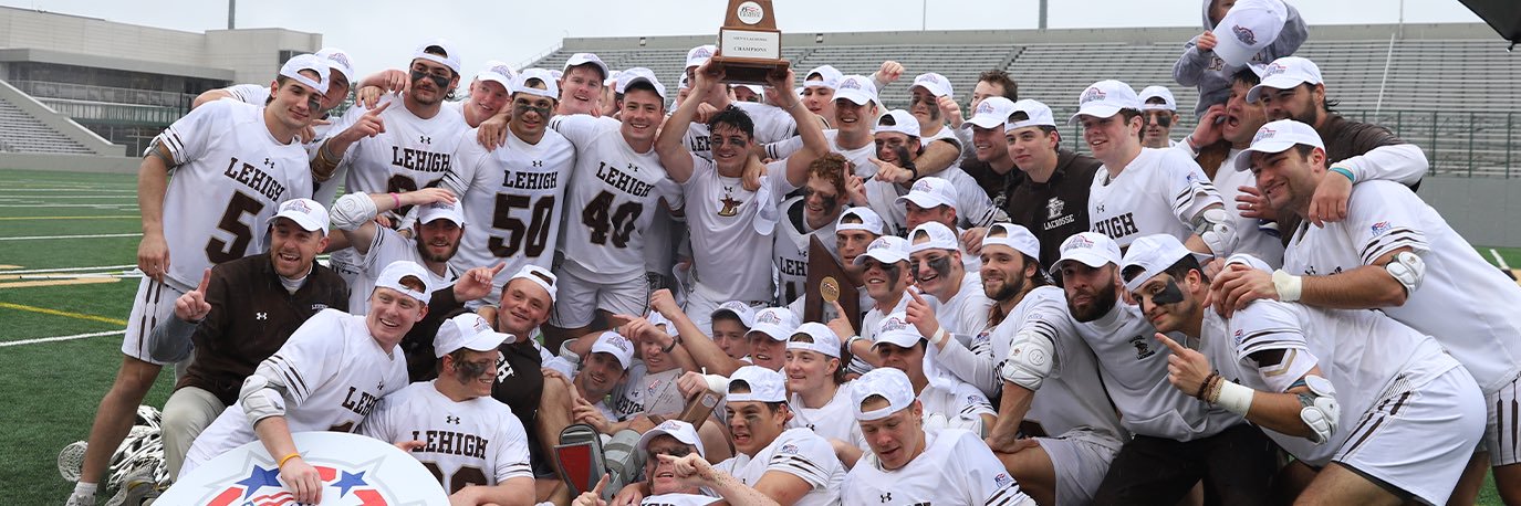 LehighMLAX's banner