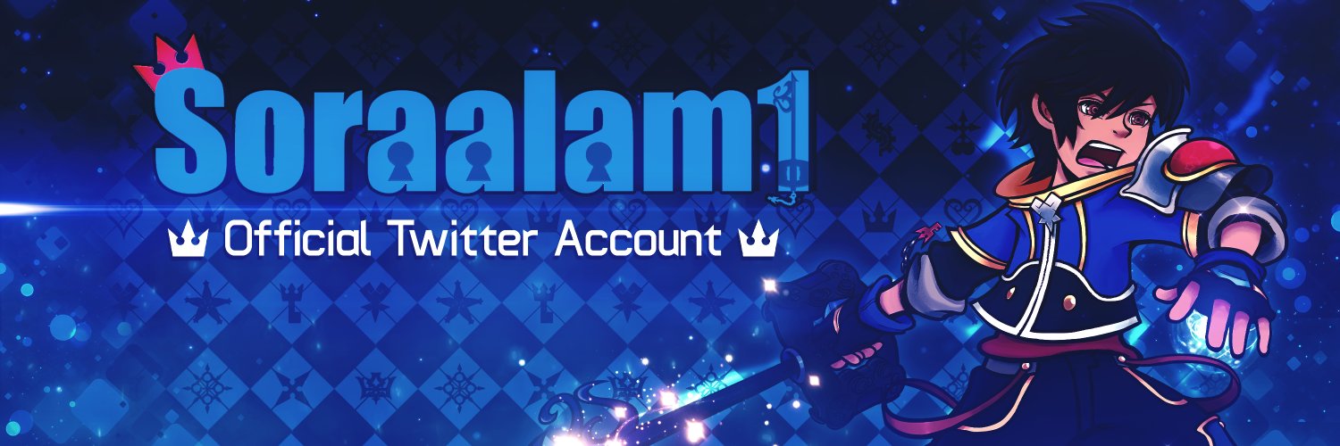 Dean's banner