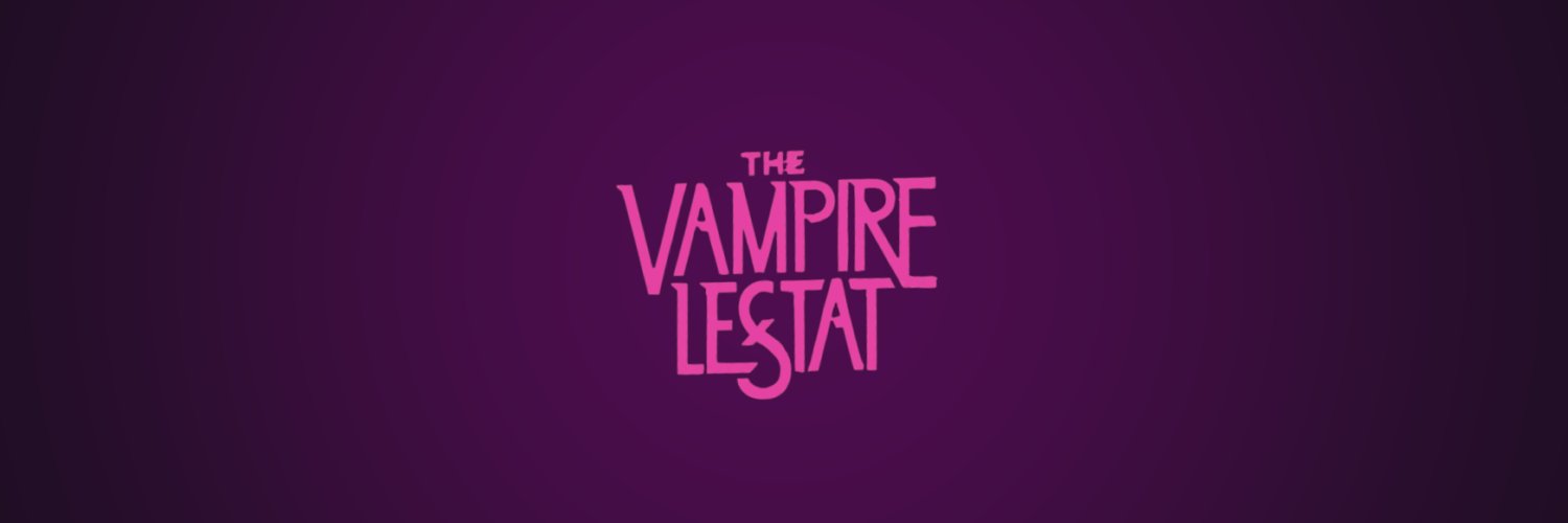 ‍The Vampire Lestat in 4k's banner