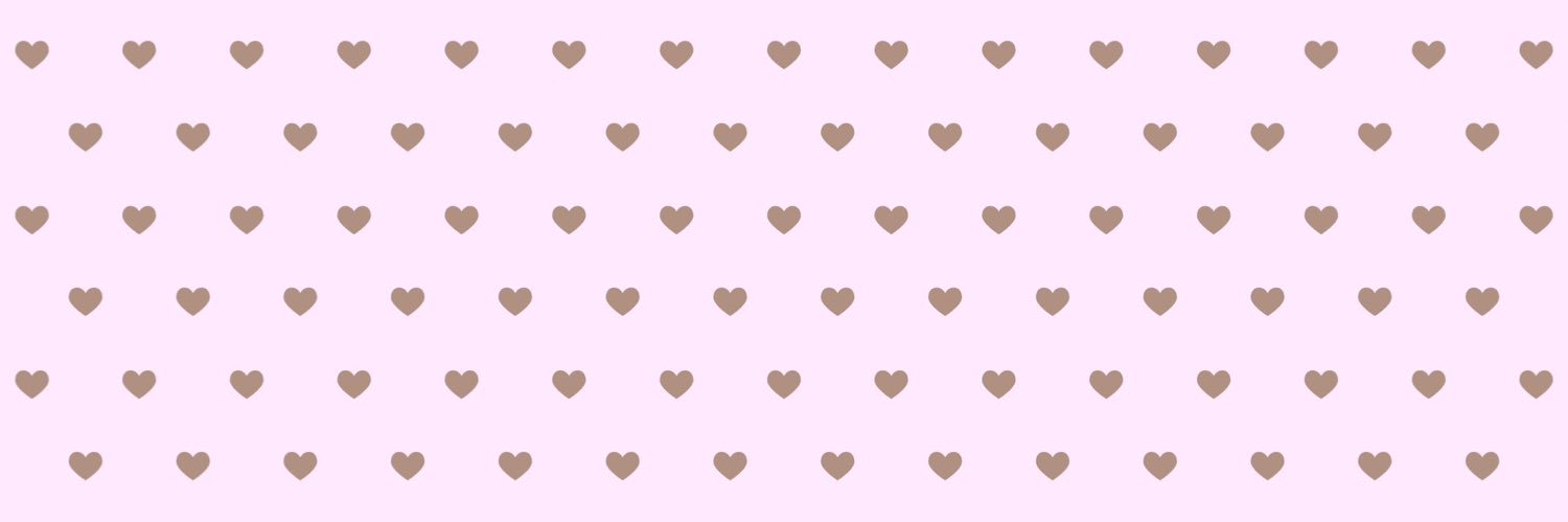 🌷's banner