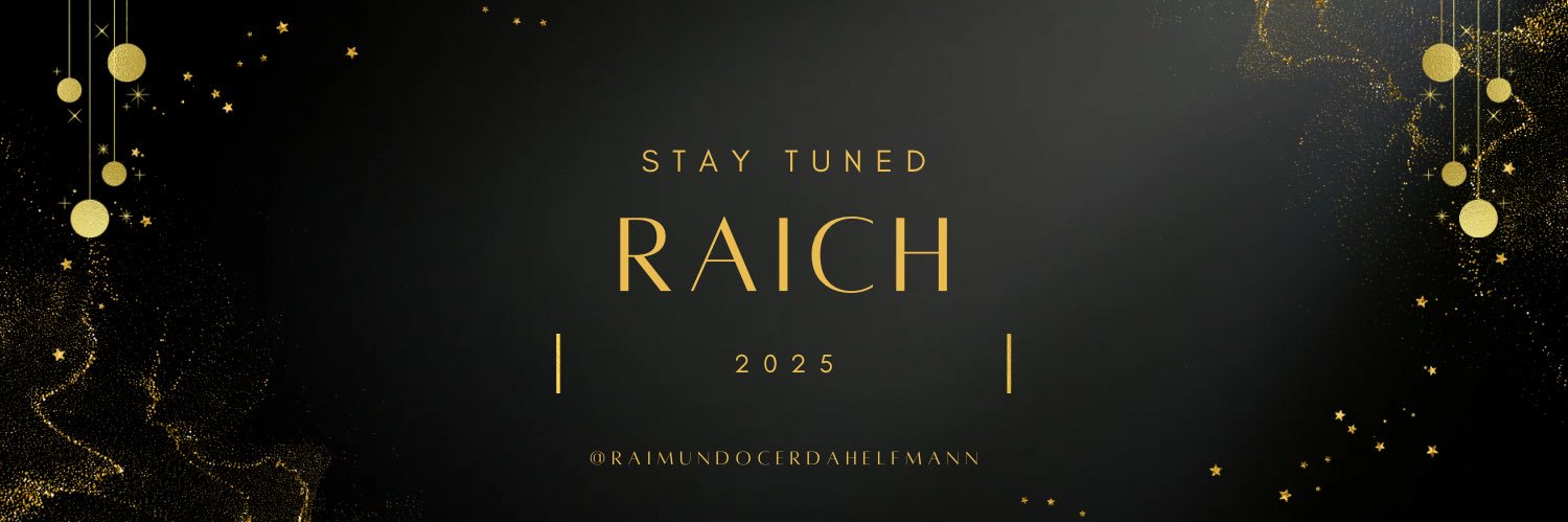 Rai Cerda Helfmann's banner