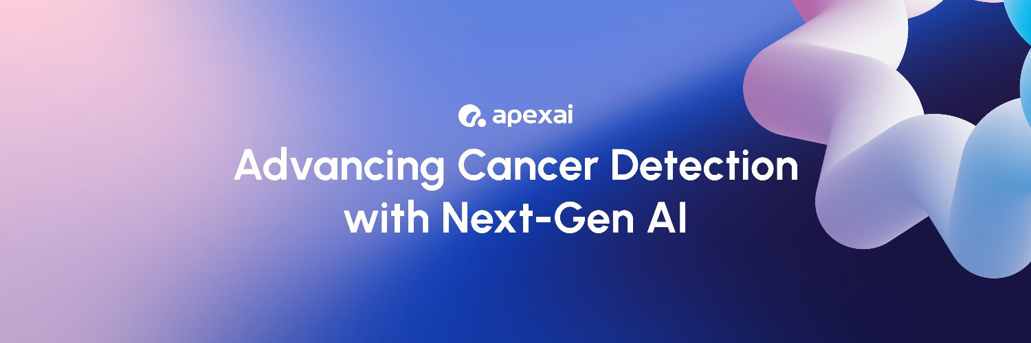 Apex AI's banner