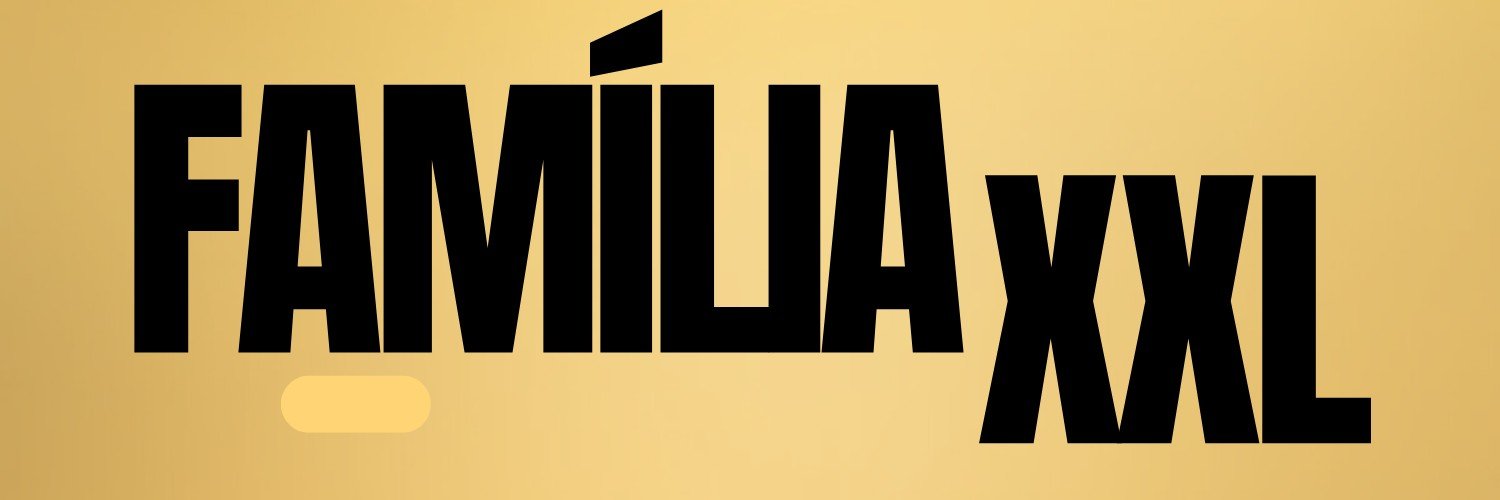Família XXL's banner