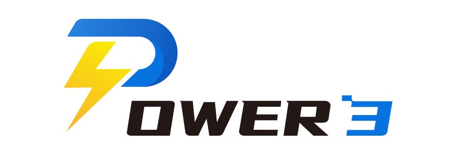 Power3's banner
