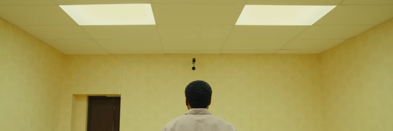 Backrooms Movie Updates's banner