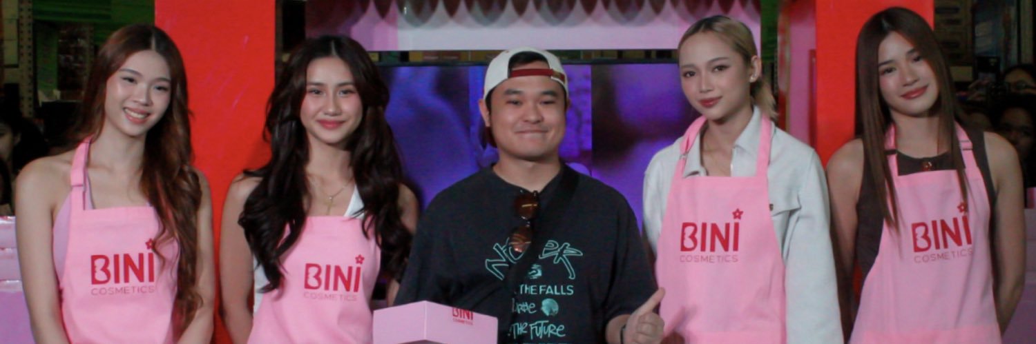 Gelo's banner