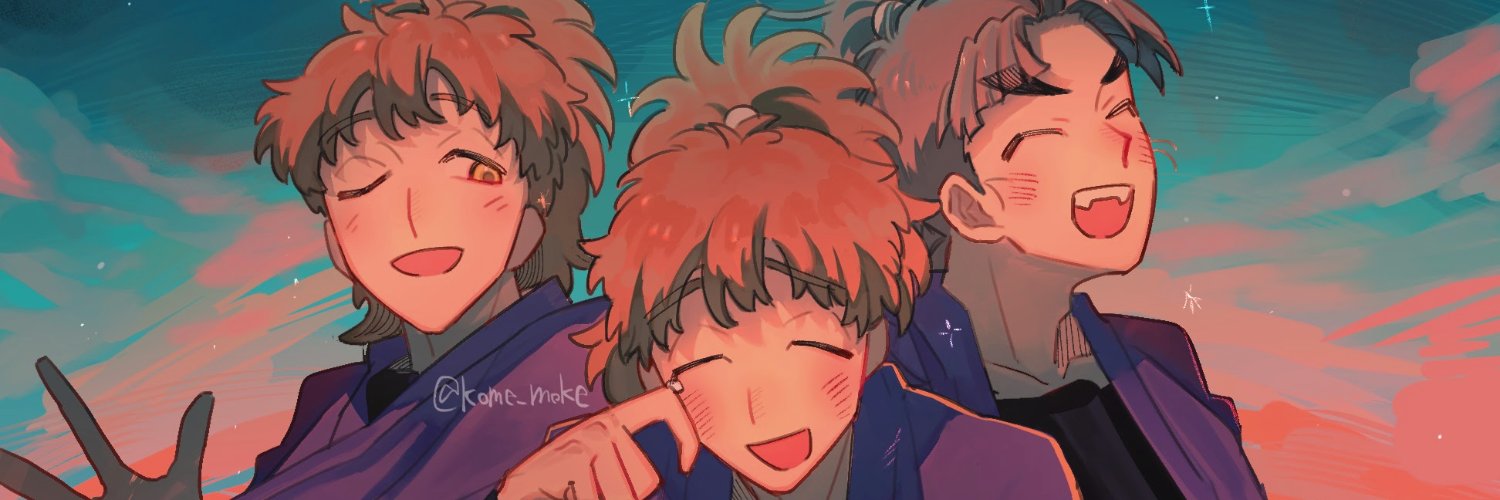 よっけもっけ's banner