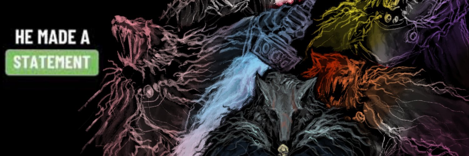 lycanthrojay‼️🏳️‍⚧️'s banner