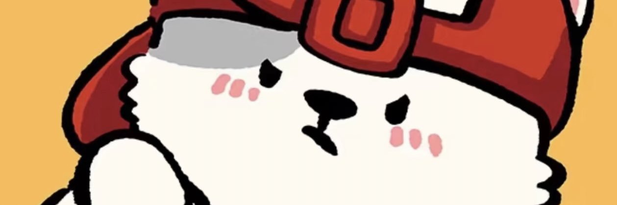 @杨新瑞's banner