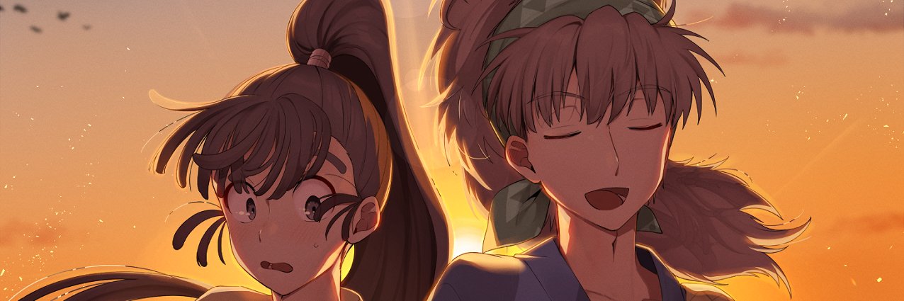 りゅうら🍡6/15 エ58a's banner