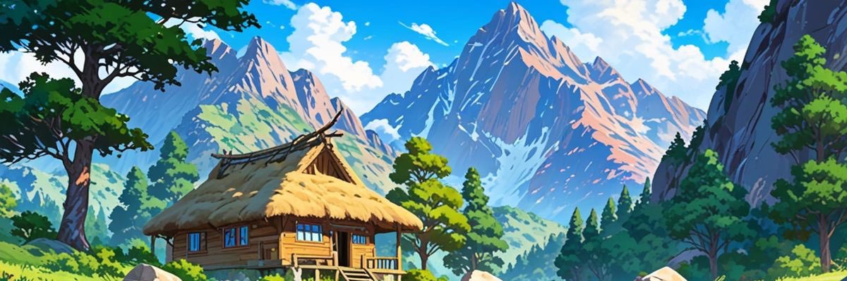 The Bugged Dev's banner