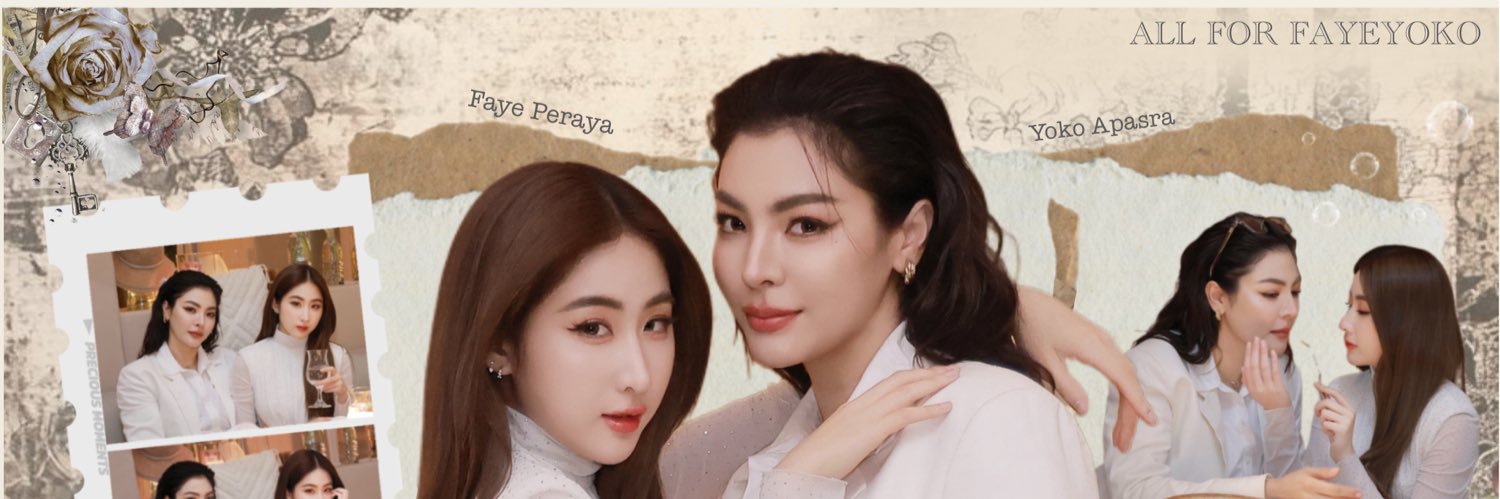 FayeYoko_SolarHalo_CN's banner