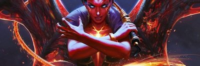 Lana's banner