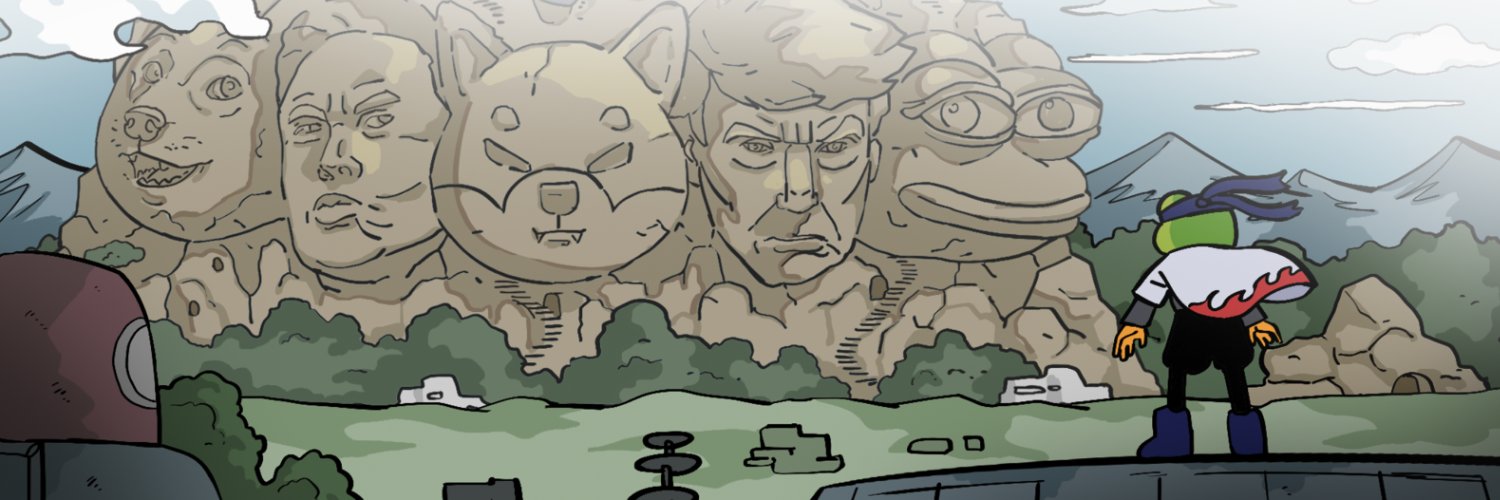 Mimboku's banner
