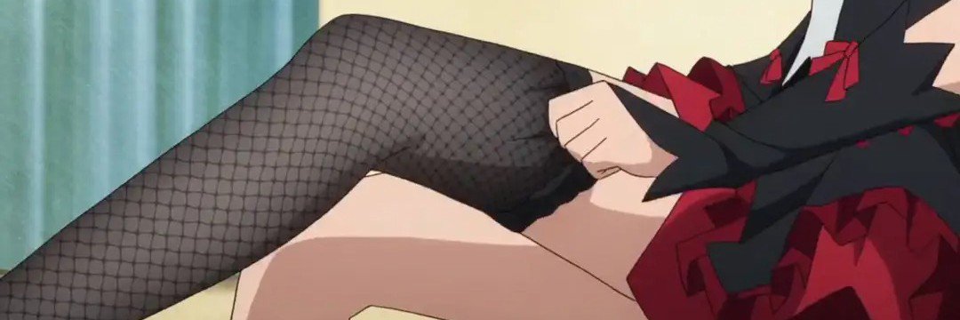 No Context Anime's banner