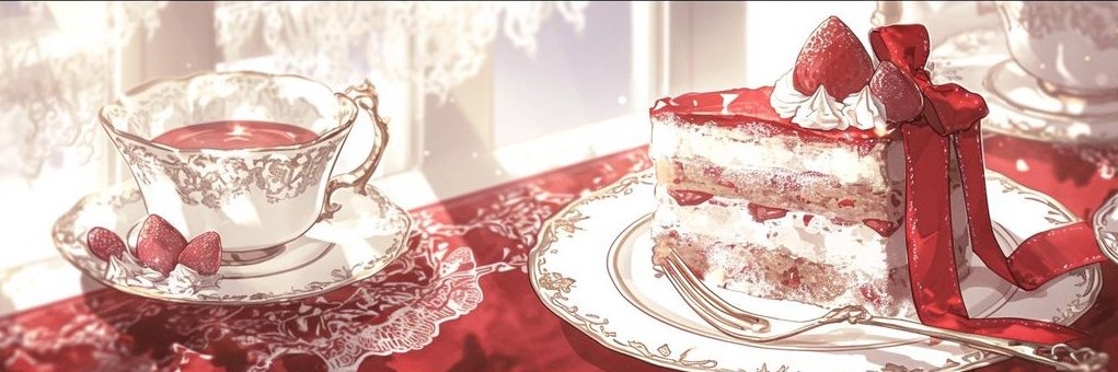 Ivy's banner