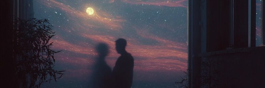 Nightbloom's banner