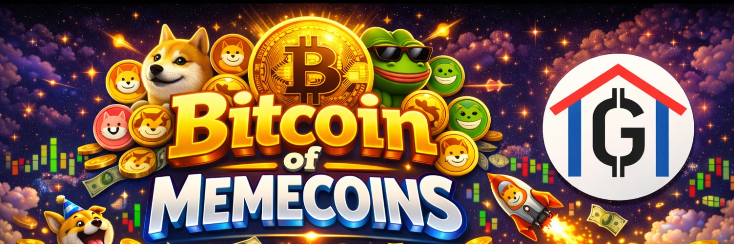 GOHOME TOKEN's banner